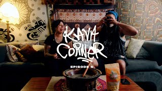 Kava Corner with Anika Moa  Episode 6 [upl. by Asiulana721]