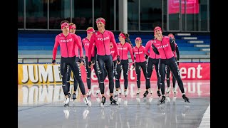 Essent brengt schaatsen dichtbij [upl. by Hael]