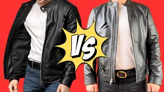 Hype vs Reality Thursday Racer Jacket Review [upl. by Oicinoid]