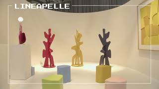 Lineapelle 103 Final Video  February 2024 [upl. by Yrojram429]