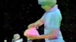 Crazy Color Robot Foam Soap commercial 1979 [upl. by Aiciruam108]