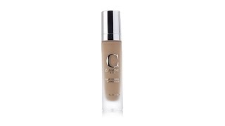 Carmindy Co Game Changer Foundation Creamy Beige [upl. by Butterworth986]