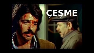 Çeşme  HD Film Restorasyonlu [upl. by Ocirema]