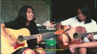 MALADYOSA by NAIRUD  Cover by Mac mac Roca feat Marion [upl. by Aneda]