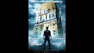 Mike Shinoda Feat Chino Moreno  Razors Out The Raid OST [upl. by Tav399]