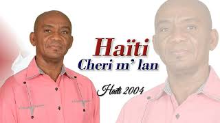 Haiti 2004 Lè A Rive Pou n Wè Eta Peyi Nou  Rev Lochard Remy Live Official [upl. by Ikceb781]