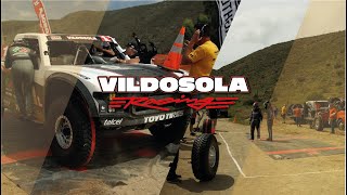 Un día en BAJA 🌵😎 VildosolaRacing [upl. by Keisling]