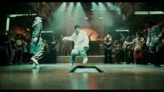 Street Dance step up 2 HD [upl. by Otanutrof132]