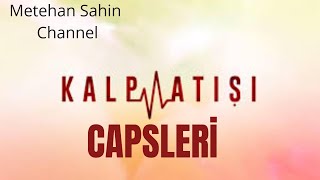 Kalp Atışı DİZİ Capsleri [upl. by Mellen]