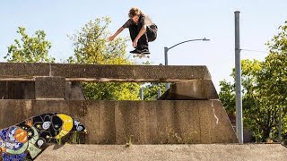 Taylor Kirby Ollie at Garfield High RAW [upl. by Airenahs240]