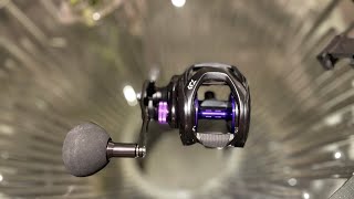 Great musky fishing reel recommended buying it Diawa prorex [upl. by Johnette]