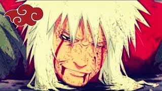 Jiraiya「AMV」 UICIDEBOY [upl. by Baxie]