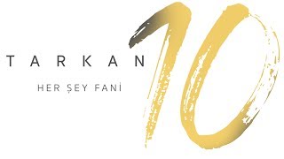 TARKAN  Her Şey Fani [upl. by Airual912]