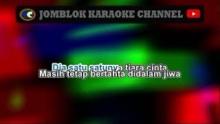 Elvi Sukaesih Dia Karaoke [upl. by Enuj]