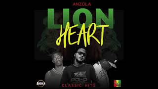 Anzola  Lion Heart Lion Heart [upl. by Leonteen]