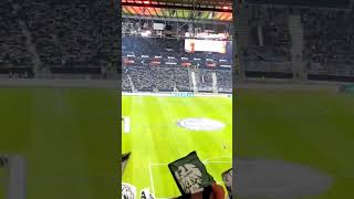 Eintracht Frankfurt  Riga eintrachtfrankfurt uel uefa europe [upl. by Decker]