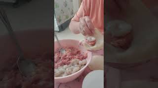 Lets make wontonfollowme foodie food [upl. by Hurley]