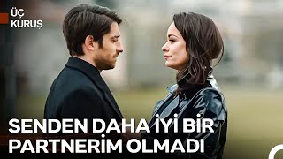 Seninle Oynadığımız Oyunları Çok Seviyorum😊  Üç Kuruş [upl. by Selene]