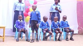 School Debate  Childrens Talent Show Part 9  JesJonny Primary School Mukono [upl. by Asen906]