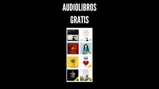 Audiolibros Gratis Completos En Español  Más De 90000 Títulos [upl. by Aniarrol]