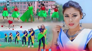 New Nagpuri Nonstop Video 2025  Singer Suman Gupta  Pyar Tor Se Karun  Kumar Pritam nagpurisong [upl. by Casavant]