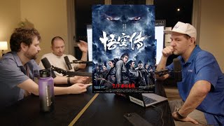 Destiny Ranton And Dan Politely Talk About Mandarin Wukong And More [upl. by Ettesel]