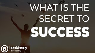 Being Humble Motivation The Secret to Success [upl. by Blackmun]