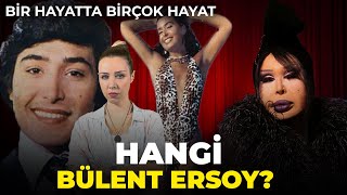 Bülent Ersoy Aslında Kim İşte Olaylarla Dolu Hayatı [upl. by Yraccaz]