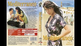 Mediterraneo Teljes film olasz vígjáték 1991 [upl. by Peppi]