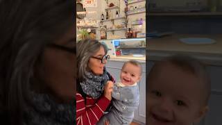 Gemellathe bass tiktok gioia nipote tiktok shorts funny video shortvideo taranto viralvideo [upl. by Pinette]