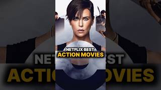 Best Action Movies On Netflix [upl. by Marzi]