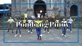 SJPYMorong  Pondo ng Pinoy Animation [upl. by Hayyim178]