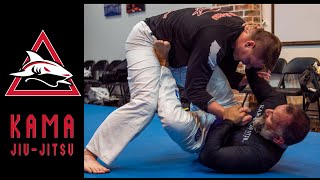 Stopping BJJ Mat Bullies What Kind of Class Culture Do You Have  Kama Vlog [upl. by Rohn]