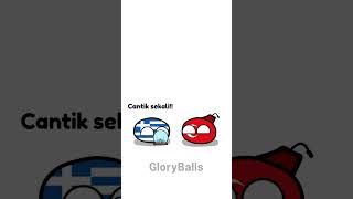 Give Konstantinopel Countryballs [upl. by Clift]