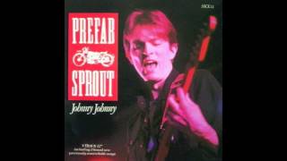 Old Spoonface Is Back by Prefab Sprout [upl. by Roby695]