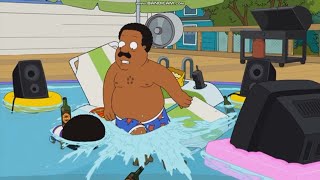 The Cleveland Show Season 3 Episode 12  The Cleveland 2024 Full Episodes NoCuts 1080p [upl. by Ripleigh90]