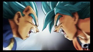 Última Cena Dragon Ball Super EP 131 Legendado PT BR HD [upl. by Ackerman]