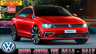 🔰JETTA TSI  2016  2017  NUMERO DO CHASSI E MOTOR  vistorill [upl. by Opportuna]