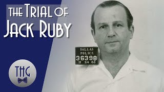 The Trial of Jack Ruby [upl. by Kapor]