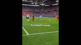 Bukayo Saka Goal  England vs Switzerland 11 Highlights  UEFA EURO 2024 euro2024 football [upl. by Eulalia]