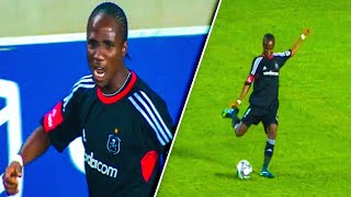 The Match That Made MAMELODI SUNDOWNS BUY Orlando Pirates General Teko Modise [upl. by Lectra518]