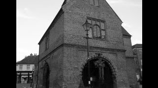 Watlington Historic Market Town Oxfordshire [upl. by Marciano]