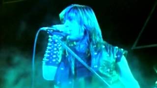 Iron MaidenHD Children Of The Damned 1982 Live UK [upl. by Opportuna]