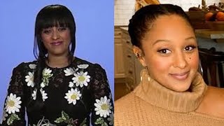 Sad News Tia Mowry Makes Heartbreaking Confession About Her Sister [upl. by Mihcaoj]