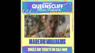 Queenscliff Music Festival 2024  Single Day Tickets Teaser [upl. by Elsie]