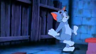 Tom And Jerry The Movie 1992 clip46 [upl. by Ninos]