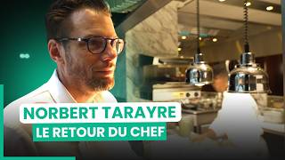 Le chef superstar retourne complètement sa cuisine  750GTV [upl. by Renner791]