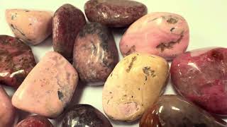 Rhodonite [upl. by Spurgeon]