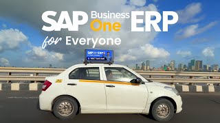 SAP Business One for Every Industry  SoftCore Solutions [upl. by Aneladdam111]