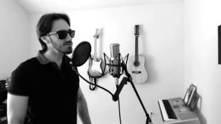 Crying Roy Orbison  Vocal cover by James Liddle [upl. by Zaccaria753]